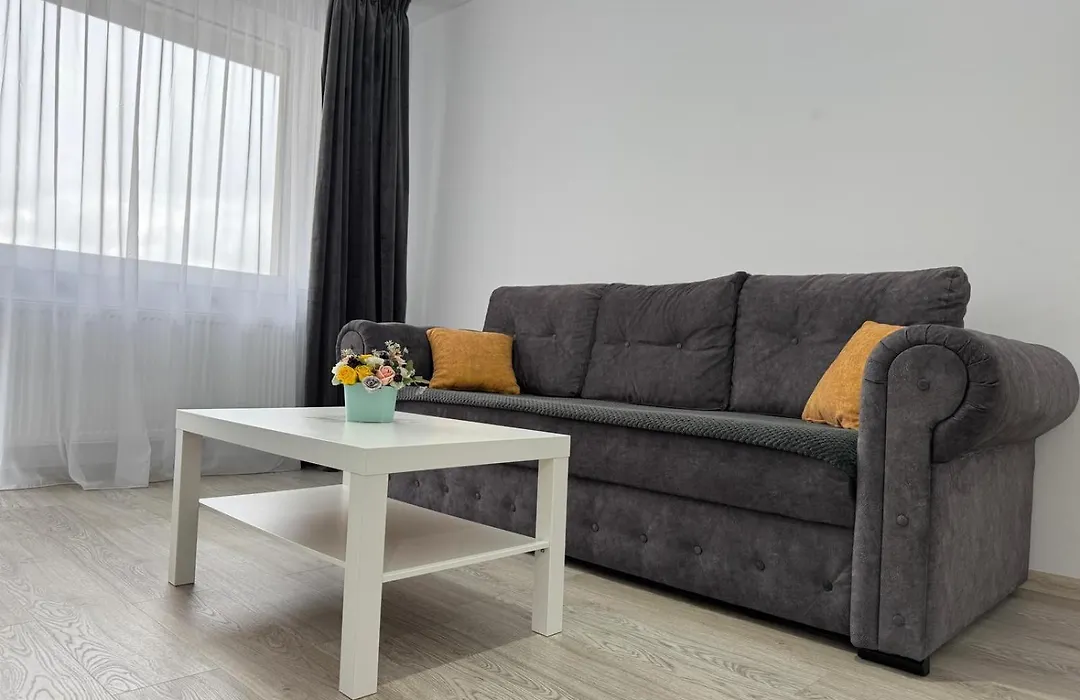 Coresi Grandis Residence-1